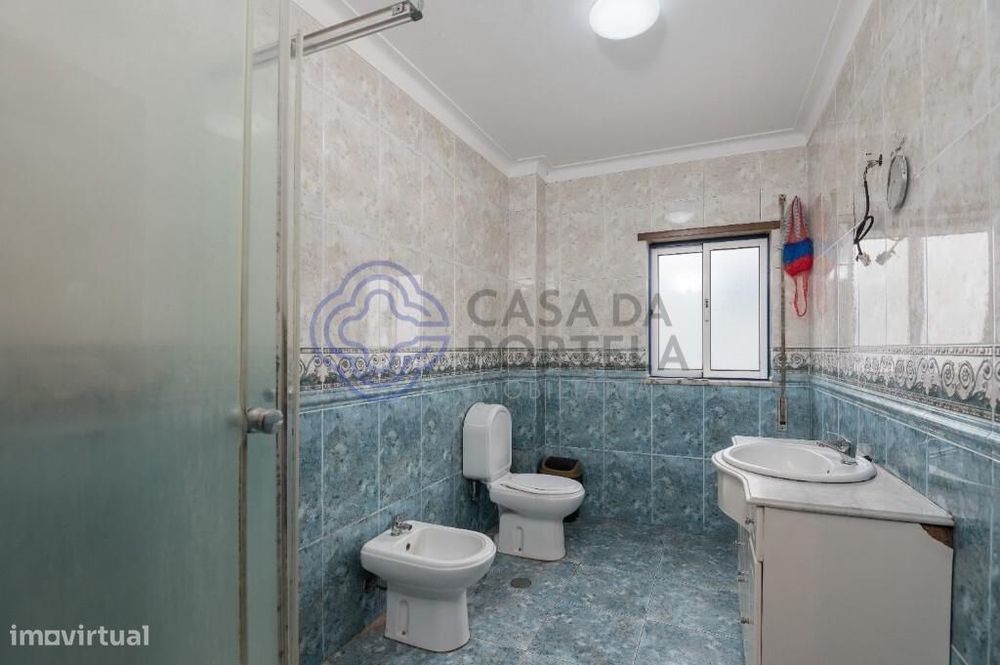 Apartamento T3  em Marinha Grande