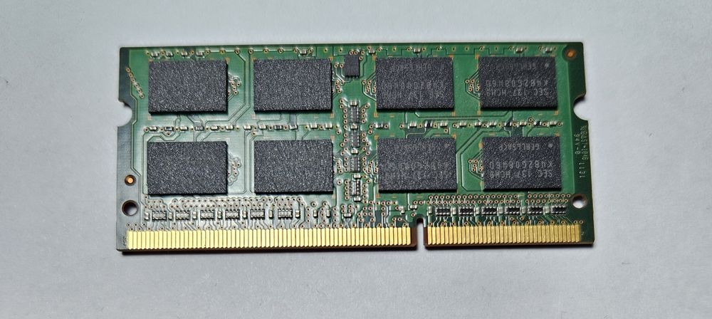 Pamięć RAM Samsung 4GB 1333MHz
