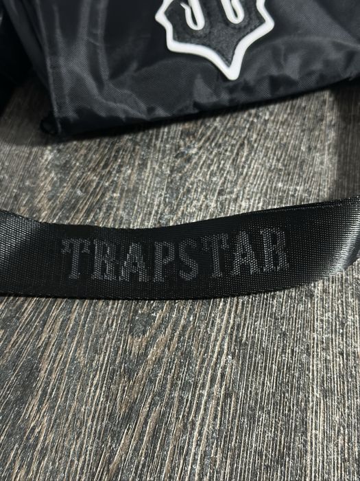 ТОП Сумка Trapstar / Трапстар через плечо