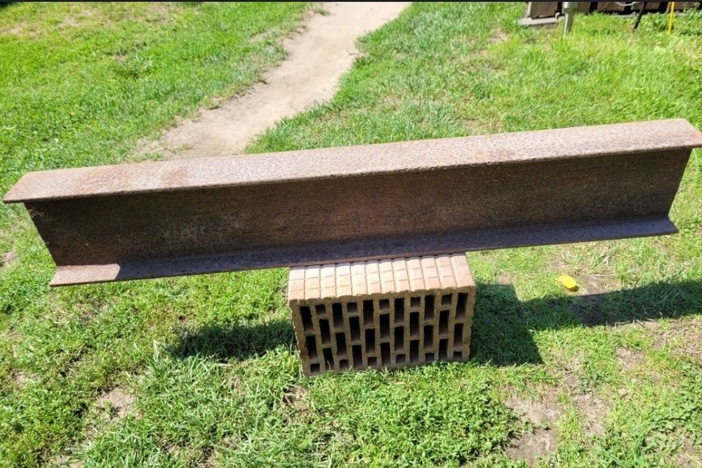 Złom użytkowy 4zł kg