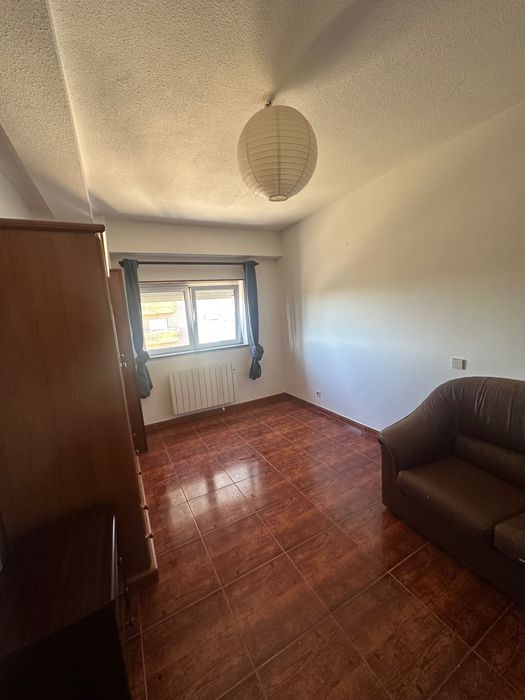 Apartamento T2 Marinha grande