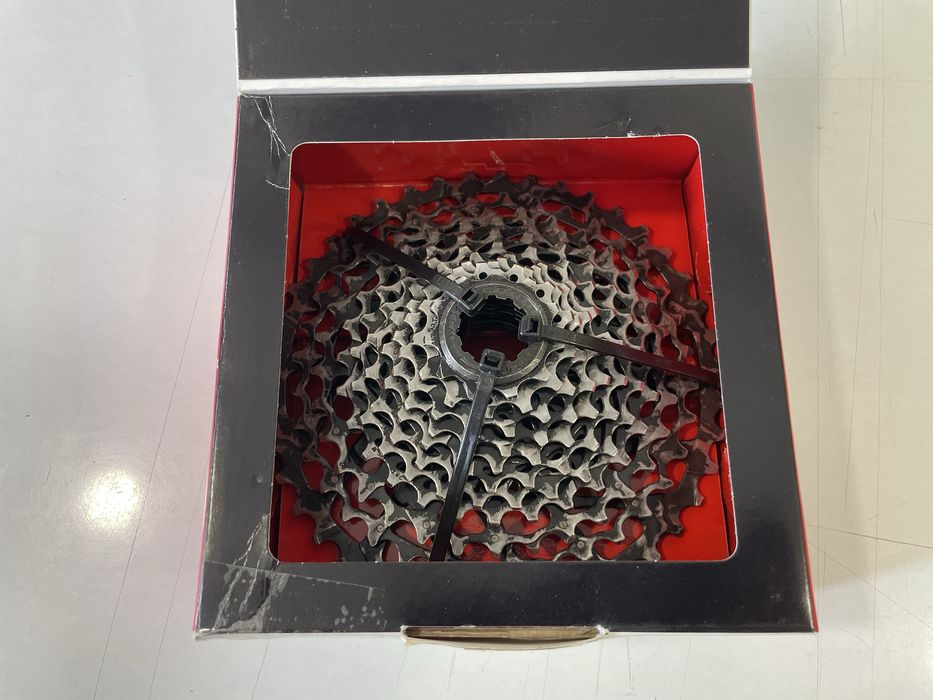 Cassete Sram 11V