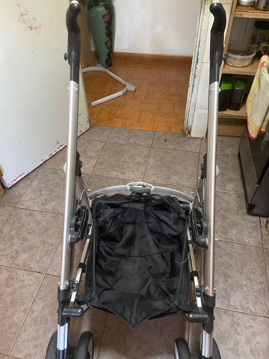 Carrinho de passeio da beber confort