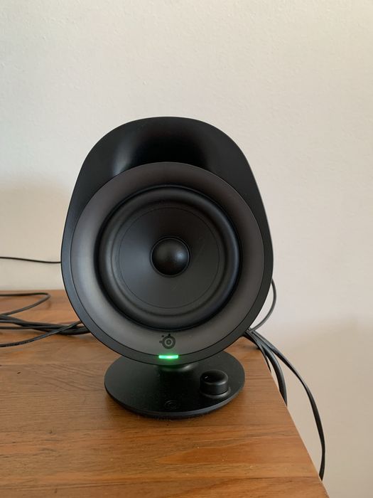 Steelseries Arena 3- como novas