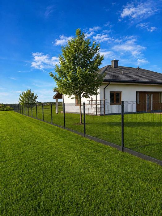 MEGA LIKWIDACJA panel 3D, słupki końcówki serii! TANIO od PRODUCENTA