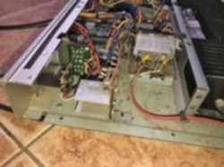 Blaupunkt  model  MA-240