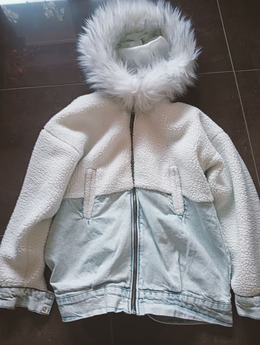 Bluza kurtka Christian Dior roz S