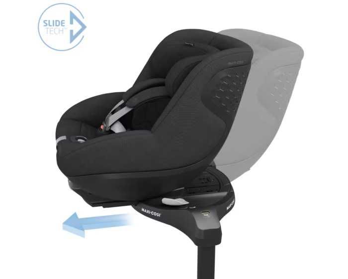 Maxi Cosi Pearl 360 PRO fotelik samochodowy do bazy siedzisko