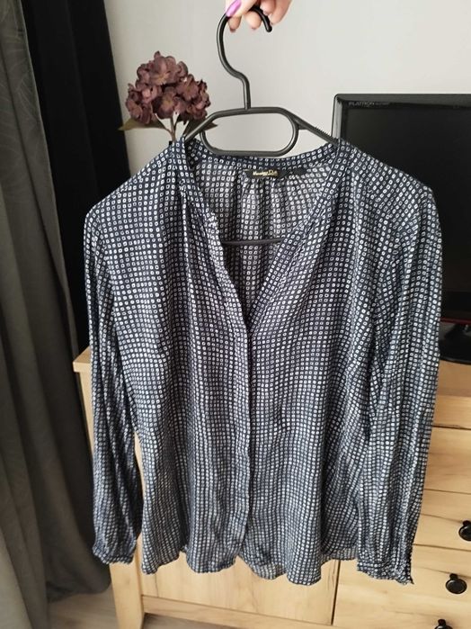 Bluzka Massimo Dutti