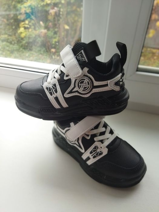 Кросівки дитячі унісекс