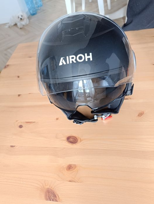 Kask Airoh Helyos Rozmiar L