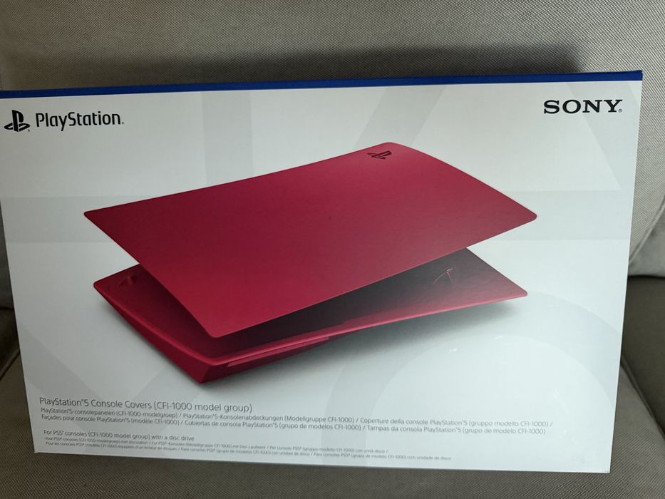 Capas/tampas/carcaças playstation