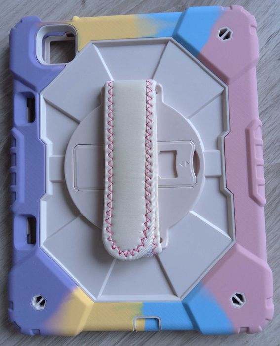 Pancerne etui case obudowa do iPad Air4 10.9 (2020/2021) oraz 11 cali