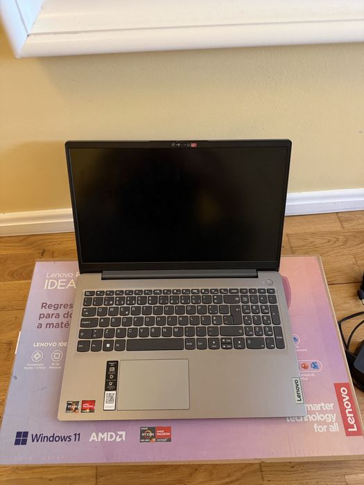 Lenovo Ideapad 3