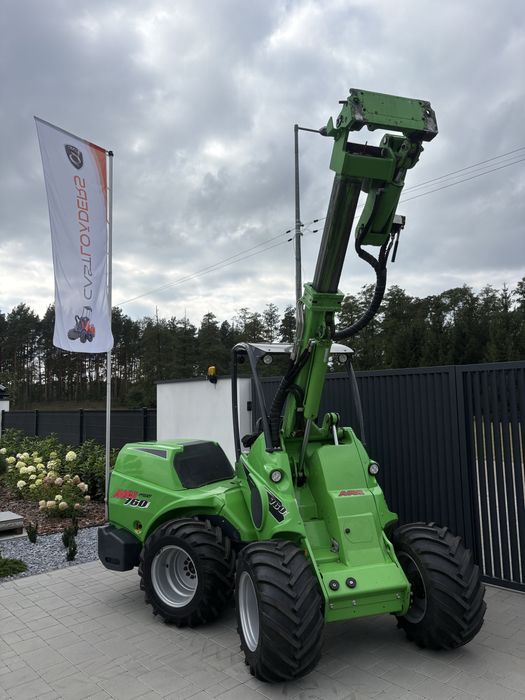 Avant 760i stan bardzo dobry