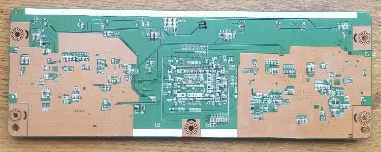 Moduł T-Con VD_STV5565EU22BC6LV0.3 z UE65HU7200S
