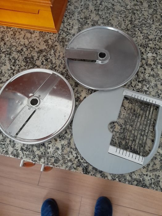 Cortadora de legumes/queijos