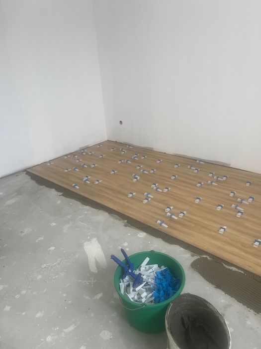 Remonty i wykończenia wnętrz