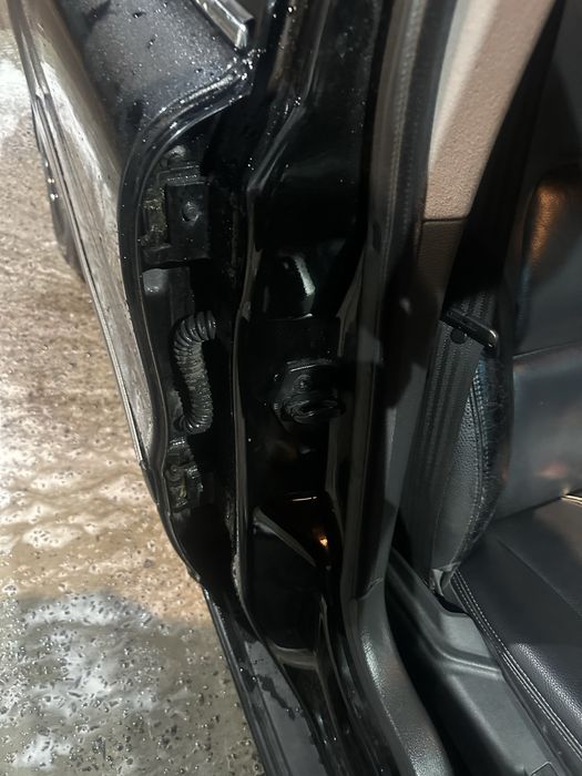 Volvo s80 2.4 бензин\газ