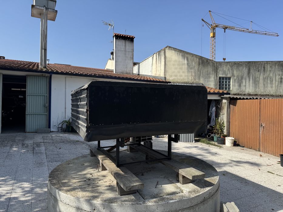 Hard top para Toyota Hilux