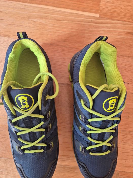 Buty jesienne dziecięce unisex r. 39