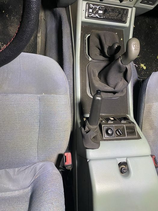Land Rover Discovery 200tdii