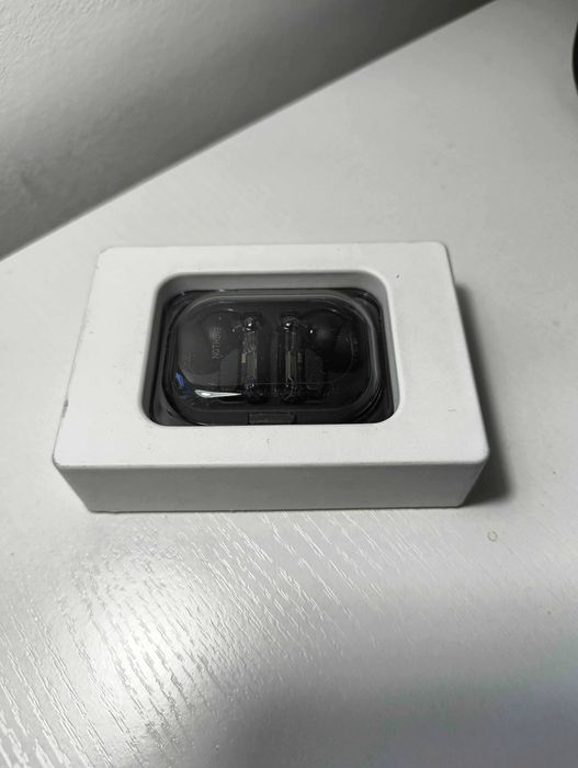 Słuchawki Nothing Ear (a)