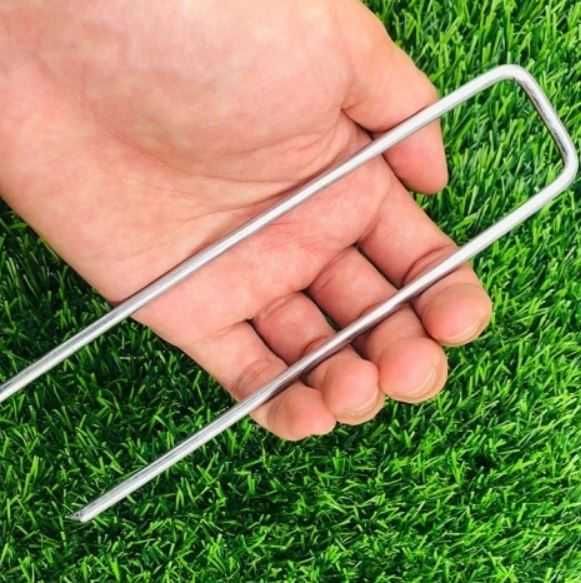Agrotkanina 4 m x 25 m Gruba MOCNA Agrowłóknina