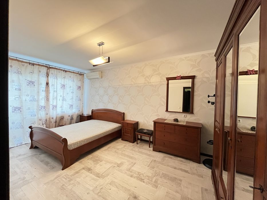 96й квартал! Двушка на ул. Есенина (Дудаева).