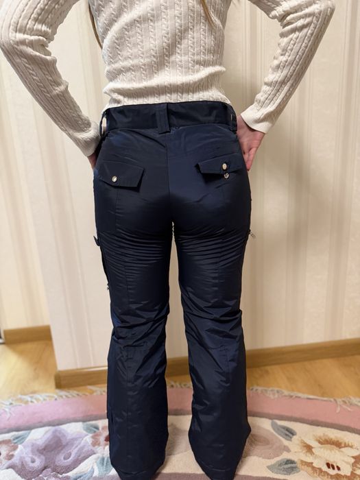 Лижний костюм Bogner