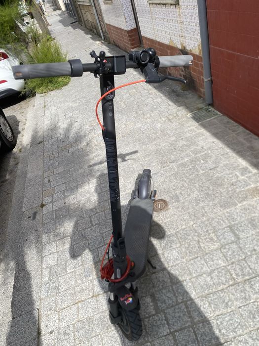 Trotinete xiomi 5