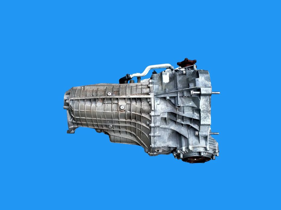 AUDI Q5 80A / SUX / AUTOMATYCZNA SKRZYNIA BIEGÓW / SPRZĘGŁO / KOMPLETNA / GWARANCJA