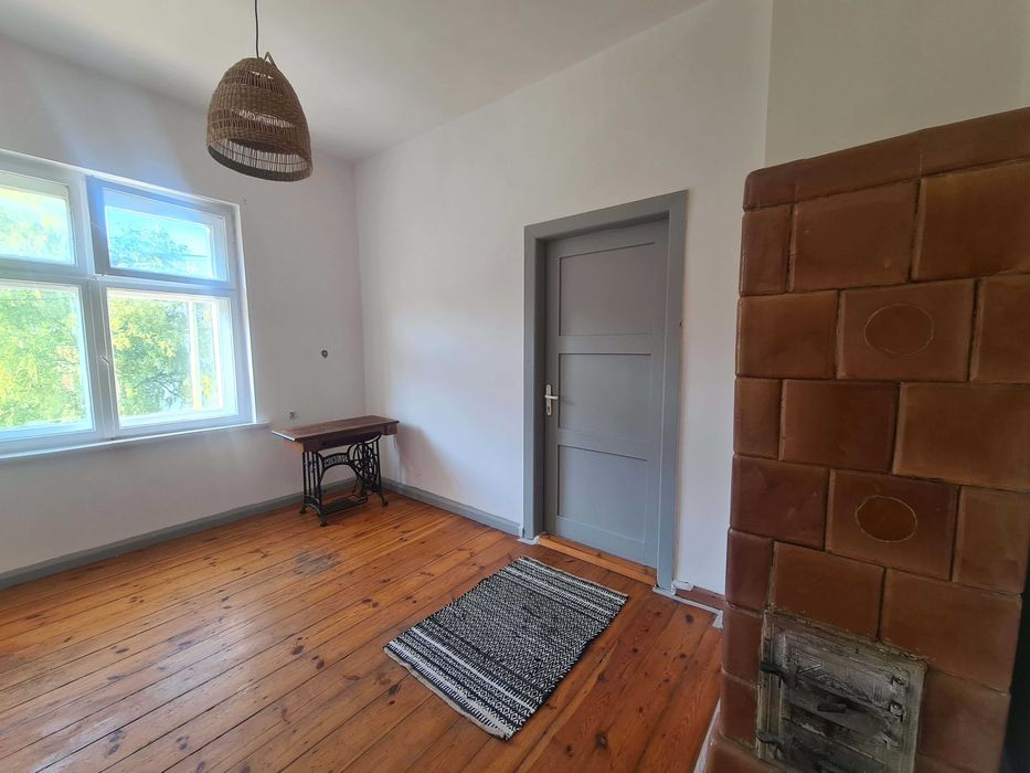 Bezczynszowe, słoneczne 3 pokojowe, Tczew centrum, 64m2