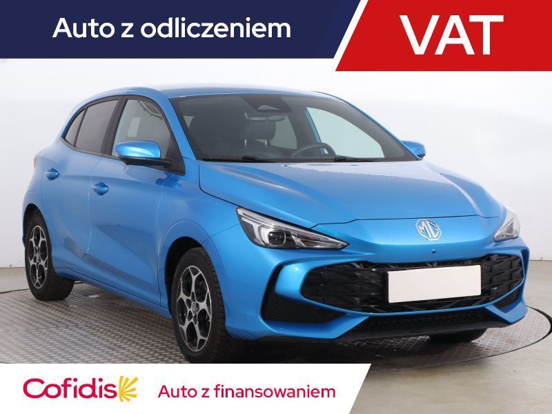 MG MG3