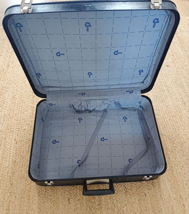 Mala viagem Vintage 62*42cm