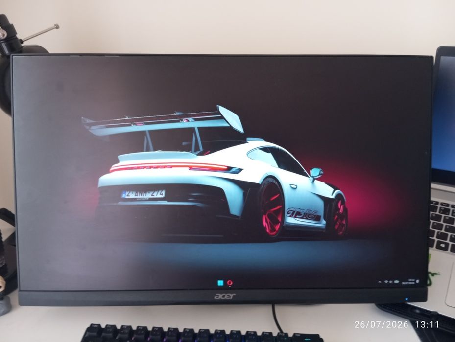 Monitor gamer acer