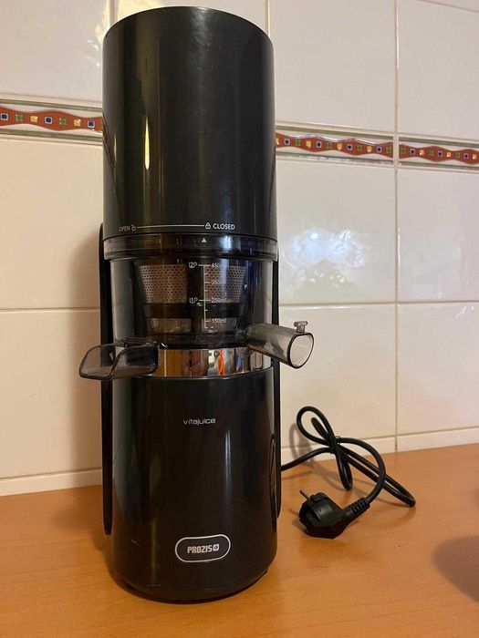 Máquina de Sumos Prozis Vitajuice