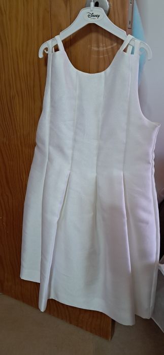 Vestido Mayoral 6/8 anos