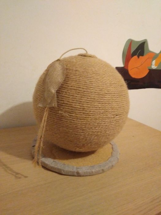 Arranhador para gatos