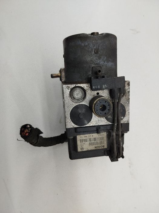 Bomba de abs - audi a4 avant (8d5, b5) | 94 - 02