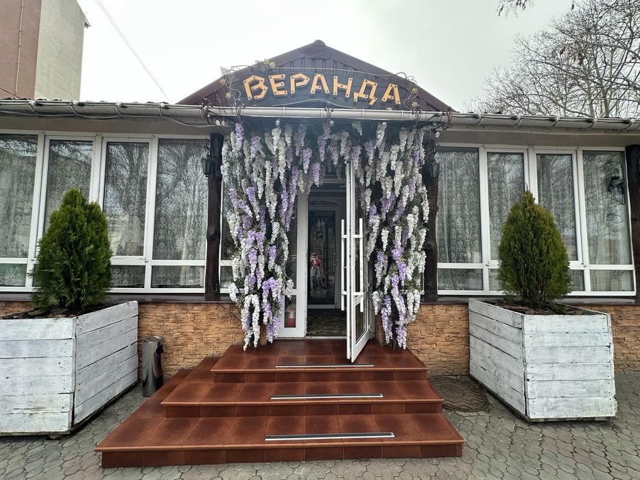 ‼️собственник‼️ Самый центр. Продажа Действующего  ресторана.