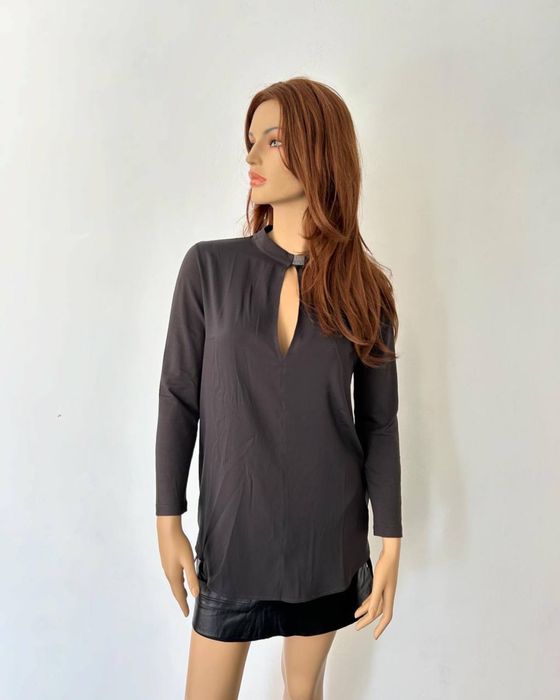 Шикарна блуза топ Fabiana Filippi. Люкс бренд. Оригінал