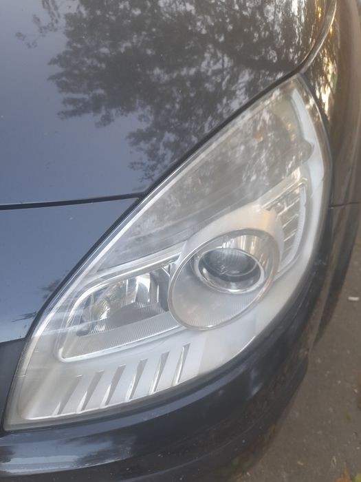Renault,7мест.GRAND scenic