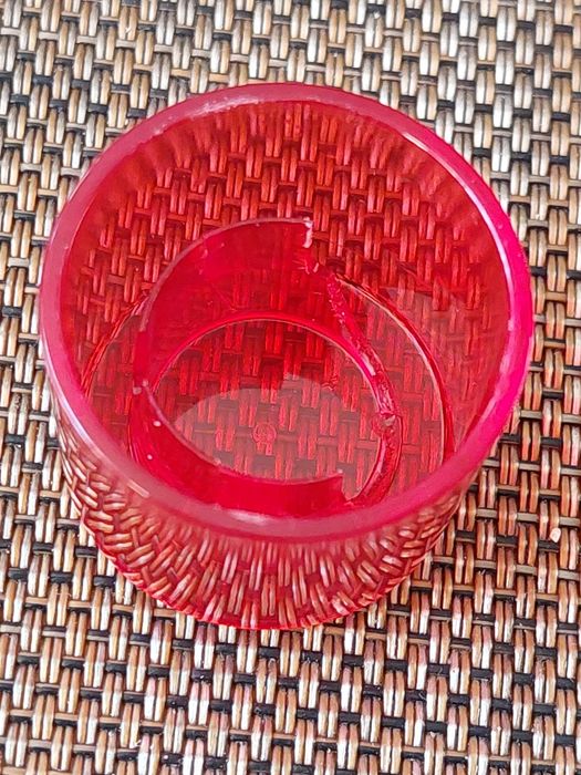 C thru  Coral Dream unikatowa woda toaletowa