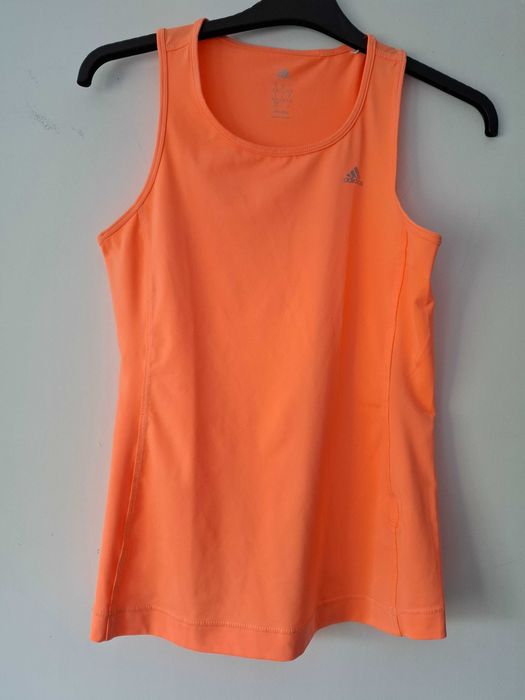 Adidas t-shirt damski