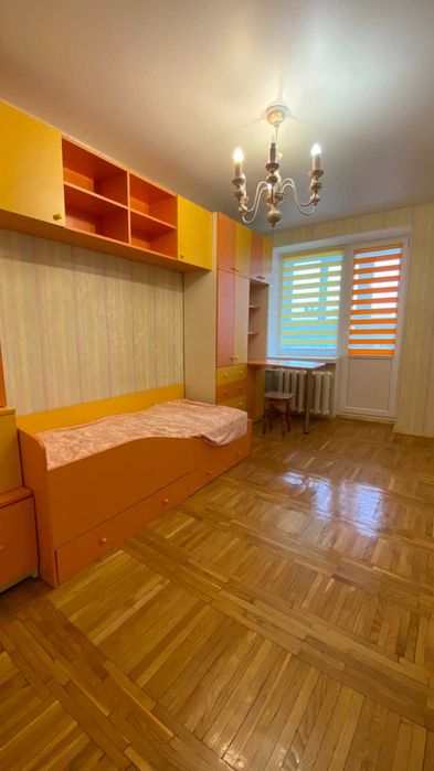 Оренда 3-кім. квартири по вул. Виговського (р-н ТРЦ Південний)