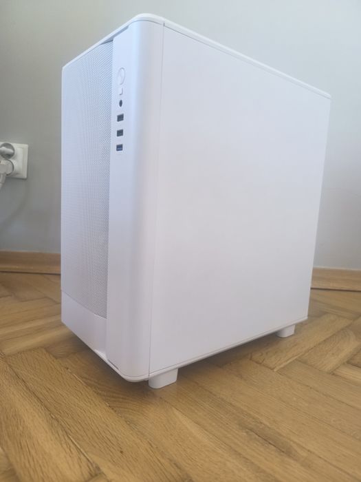 Komputer PC Gamingowy RTX 5070