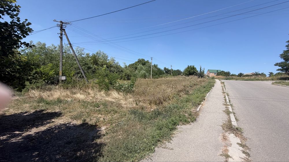 Продаж земельної ділянки в СОКОЛІВЦІ