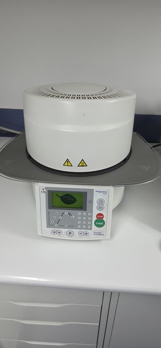 Forno Prótese  Dentária Ivoclar programat p300