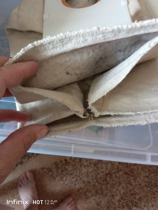 Мішки одноразові s bag для пилососу філіпс,електролюкс